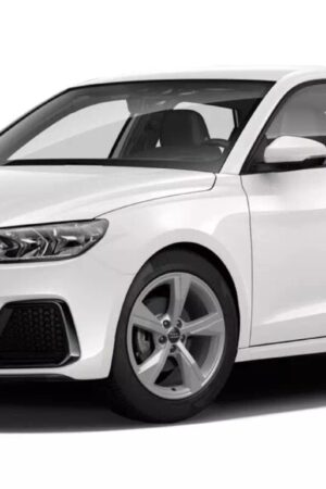 Centralina aggiuntiva Audi A1 GB 2018- 25 TFSI - 1.0T 95 cv 70 kw