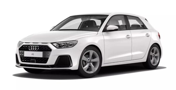 Centralina aggiuntiva Audi A1 GB 2018- 25 TFSI - 1.0T 95 cv 70 kw