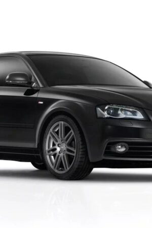 Centralina aggiuntiva Audi A3 8P 2008-2012 1.6 TDI 90 cv 66 kw