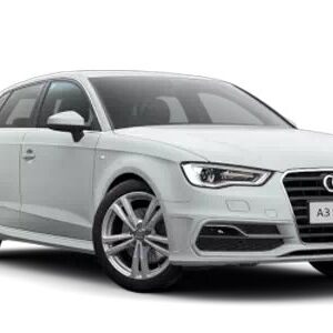 Centralina aggiuntiva Audi A3 8V 2012-2016 1.4 TFSI 140 cv 103 kw