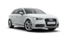 Centralina aggiuntiva Audi A3 8V 2012-2016 2.0 TDI 184 cv 135 kw