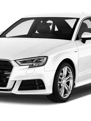 Centralina aggiuntiva Audi A3 8V MK2 2016-2019 1.5 TFSI 150 cv 110 kw