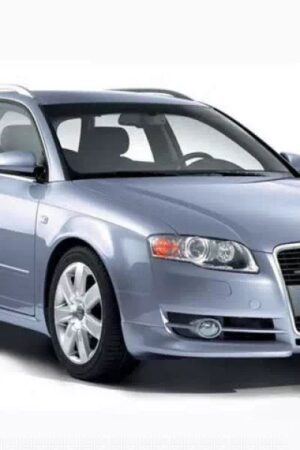 Centralina aggiuntiva Audi A4 B7 2004-2008 3.0 V6 24v TDI 204 cv 150 kw