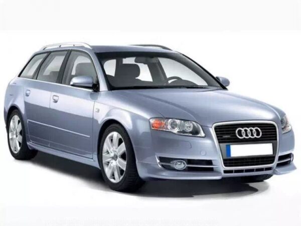 Centralina aggiuntiva Audi A4 B7 2004-2008 3.0 V6 24v TDI 204 cv 150 kw