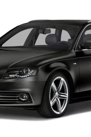 Centralina aggiuntiva Audi A4 B8 2008-2011 2.0 TFSI 180 cv 132 kw