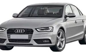 Centralina aggiuntiva Audi A4 B8 2012-2015 2.0 16v TDI 150 cv 110 kw