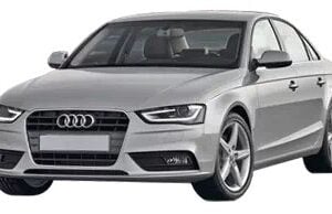 Centralina aggiuntiva Audi A4 B8 2012-2015 2.0 16v TDI 177 cv 130 kw