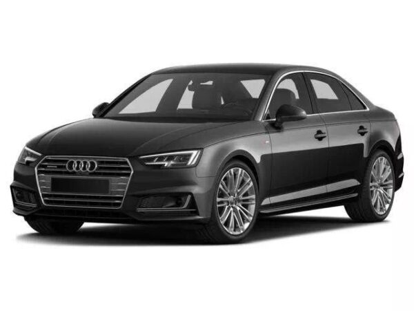 Centralina aggiuntiva Audi A4 B8 2012-2015 3.0 TFSI 272 cv 200 kw