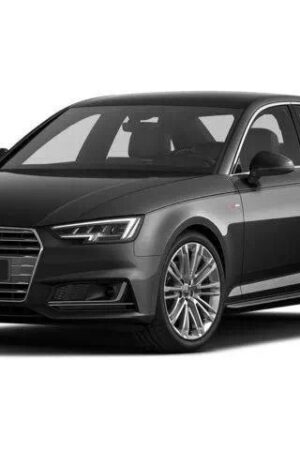 Centralina aggiuntiva Audi A4 B9 MK1 2015-2019 2.0 16v TDI 150 cv 110 kw