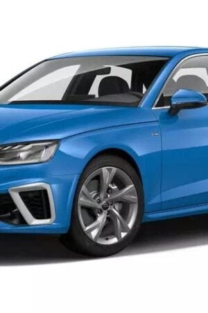 Centralina aggiuntiva Audi A4 B8 2019- 45 TFSI 2.0T 245 cv 180 kw