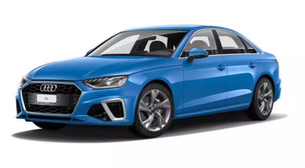 Centralina aggiuntiva Audi A4 B8 2019- 45 TFSI 2.0T 245 cv 180 kw