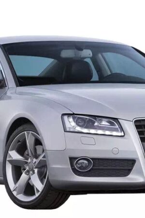 Centralina aggiuntiva Audi A5 8T 2007-2011 2.7 V6 24v TDI 190 cv 140 kw