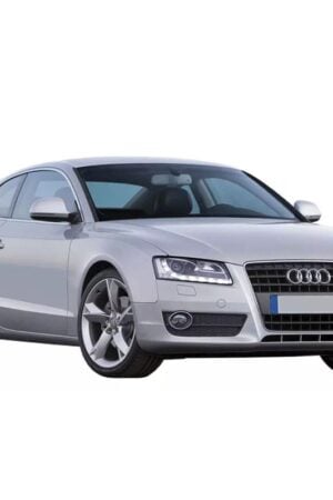 Centralina aggiuntiva Audi A5 8T 2007-2011 2.7 V6 24v TDI 190 cv 140 kw