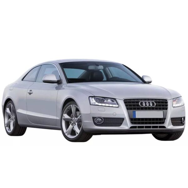 Centralina aggiuntiva Audi A5 8T 2007-2011 2.7 V6 24v TDI 190 cv 140 kw