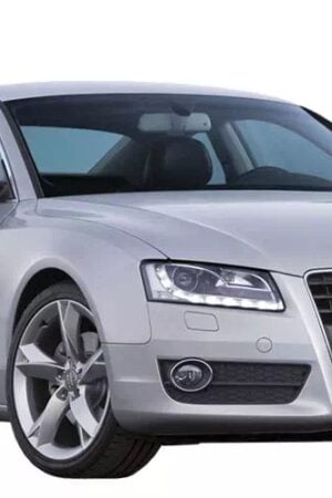 Centralina aggiuntiva Audi A5 8T 2007-2011 3.0 V6 16v TDI 239 cv 176 kw