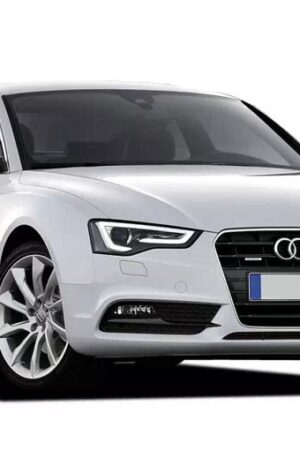 Centralina aggiuntiva Audi Audi A5 8T 2011-2016 2.0 TFSI 230 cv 165 kw