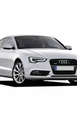 Centralina aggiuntiva Audi A5 8T 2011-2016 2.0 16v TDI 177 cv 130 kw