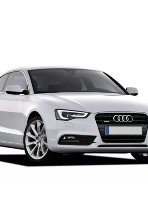 Centralina aggiuntiva Audi A5 8T 2011-2016 3.0 V6 16v TDI 245 cv 180 kw