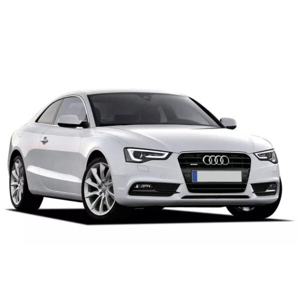 Centralina aggiuntiva Audi A5 8T 2011-2016 3.0 V6 16v TDI 245 cv 180 kw