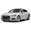 Centralina aggiuntiva Audi A5 9T MK1 2017-2019 2.0 TFSI 1900 cv 140 kw