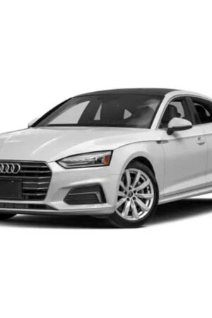 Centralina aggiuntiva Audi A5 9T MK1 2017-2019 2.0 TFSI 1900 cv 140 kw