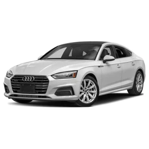 Centralina aggiuntiva Audi A5 9T MK1 2017-2019 2.0 TFSI 252 cv 185 kw