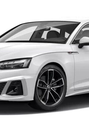 Centralina aggiuntiva Audi A5 9T MK2 2019- 45 TFSI 2.0T 265 cv 194 kw