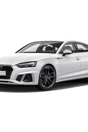 Centralina aggiuntiva Audi A5 9T MK2 2019- 45 TFSI 2.0T 265 cv 194 kw