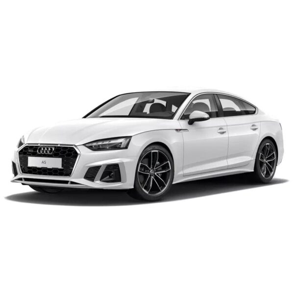 Centralina aggiuntiva Audi A5 9T MK2 2019- 45 TFSI 2.0T 265 cv 194 kw