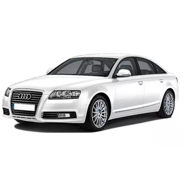 Centralina aggiuntiva Audi A6 C6 2004-2008 3.0 V6 24v TDI 225 cv 165 kw