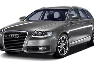 Centralina aggiuntiva Audi A6 C6 2008-2010 2.0 16v TDI 170 cv 125 kw