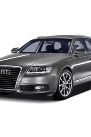 Centralina aggiuntiva Audi A6 C6 2008-2010 3.0 V6 24v TDI 239 cv 176 kw