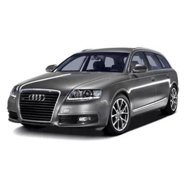 Centralina aggiuntiva Audi A6 C6 2008-2010 3.0 V6 24v TDI 239 cv 176 kw