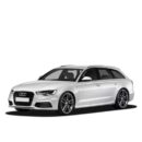 Centralina aggiuntiva Audi A6 C7 2011-2018 1.8 TFSI 190 cv 140 kw