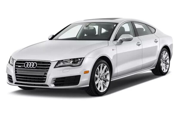 Centralina aggiuntiva Audi A7 2008-2014 3.0 TFSI 300 cv 220 kw