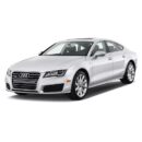 Centralina aggiuntiva Audi A7 2008-2014 3.0 V6 24v TDI 245 cv 180 kw