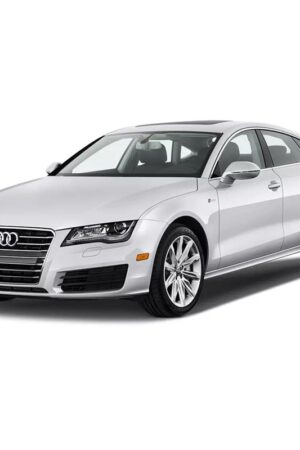 Centralina aggiuntiva Audi A7 2008-2014 3.0 V6 24v TDI 245 cv 180 kw