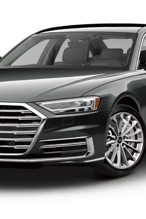 Centralina aggiuntiva Audi A8 2018- 50 TDI / 3.0 TDI 286 cv 210 kw