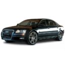 Centralina aggiuntiva Audi A8 D3 2003-2010 4.0 TDI 275 cv 202 kw