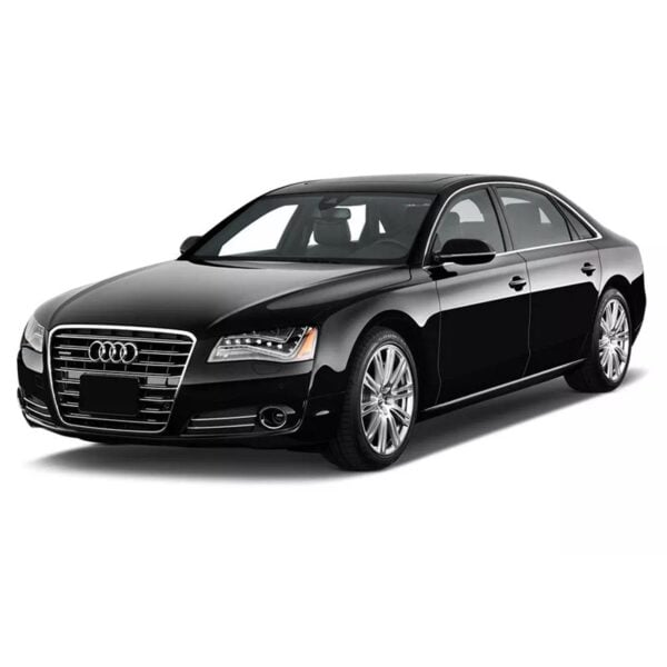 Centralina aggiuntiva Audi A8 D4 2010-2016 3.0 V6 24v TDI 204 cv 150 kw