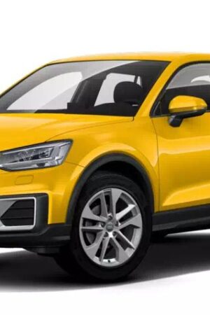 Centralina aggiuntiva Audi Q2 2016- 3.0 TFSI 1.0T 116 cv 85 kw