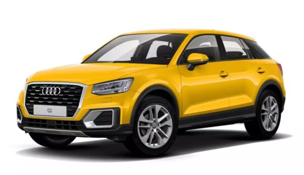 Centralina aggiuntiva Audi Q2 2016- 3.0 TFSI 1.0T 116 cv 85 kw