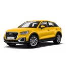 Centralina aggiuntiva Audi Q2 2016- 3.0 TFSI 1.0T 116 cv 85 kw