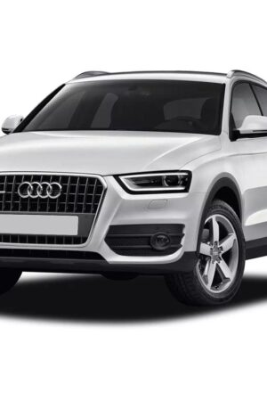 Centralina aggiuntiva Audi Q3 U8 2011-2014 2.0 16v TDI 136 cv 100 kw