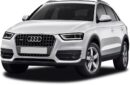 Centralina aggiuntiva Audi Q3 U8 2011-2014 2.0 16v TDI 136 cv 100 kw