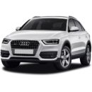 Centralina aggiuntiva Audi Q3 U8 2011-2014 2.0 16v TDI 136 cv 100 kw