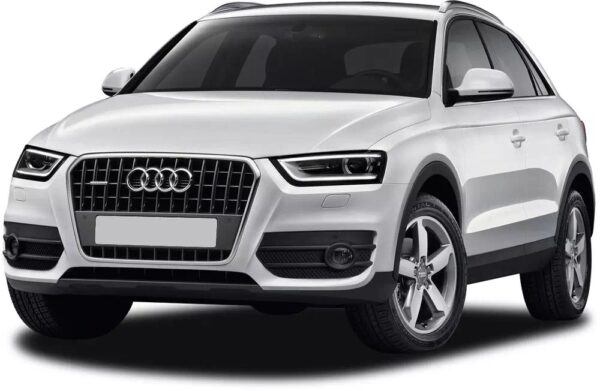 Centralina aggiuntiva Audi Q3 U8 2011-2014 2.0 TFSI 170 cv 125 kw