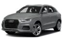 Centralina aggiuntiva Audi Q3 U8 2011-2014 2.0 16v TDI 136 cv 100 kw