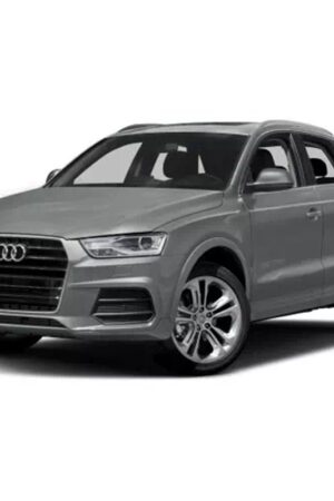 Centralina aggiuntiva Audi Q3 U8 2011-2014 2.0 16v TDI 136 cv 100 kw