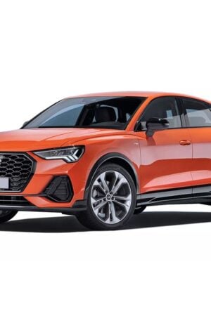 Centralina aggiuntiva Audi Q3 SB F3B 2018- 35 TDI 2.0 TDI 150 cv 110 kw